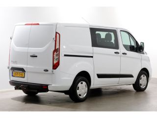 Ford Transit Custom 300 2.0 TDCI L1H1 Trend D.C. Airco/Cruise Control 03-2020