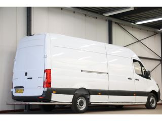 Mercedes-Benz Sprinter 311 2.2 CDI L3H2 AUTOMAAT POST NL SCHAPPEN