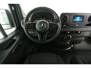 Mercedes-Benz Sprinter 314 2.2 CDI L2H2 | Airco | Camera | Cruise | 3 Zits | Trekhaak | Carplay