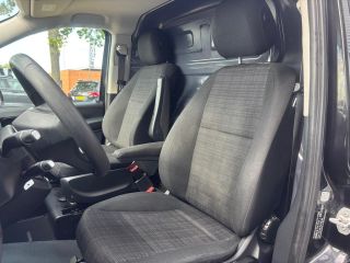 Mercedes-Benz Vito 114 CDI Extra Lang | Parkeer Camera | Bluetooth | Navi | Airco | cruise