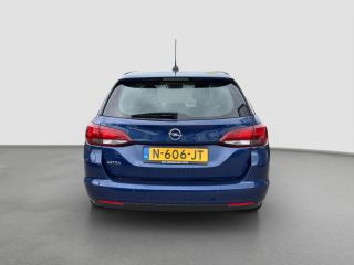 Opel Astra 1.2 Edition Full map navigatie | Full LED | Carplay/android auto | Parkeersensoren | Comfortstoel...
