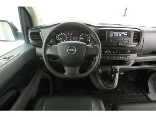 Opel Vivaro CDTI L2H1 | Airco | Cruise | 3 Zits | Trekhaak | Parkeersens. | Kasten