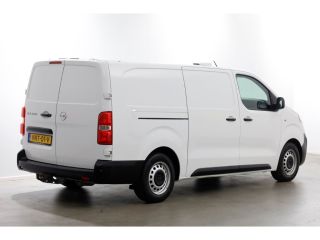 Opel Vivaro-e 75 kWh Automaat Lang 100% Elektrisch Range WLTP 315km SOH 90,8% 01-2022