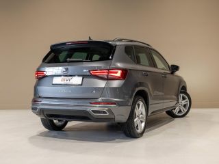 Seat Ateca 1.5 TSI FR Business Intense / 150pk / Panorama dak / Achteruitrij camera / Stoel en stuur verwarm...