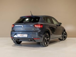Seat Ibiza 1.0 EcoTSI FR Business Connect / 115pk / Achteruitrijcamera / Apple Carplay / Airco / Stoelverwar...