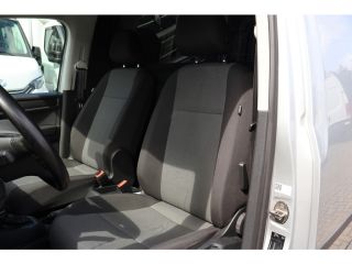 Volkswagen Caddy 2.0 TDI L1H1 Automaat Exclusive Edition