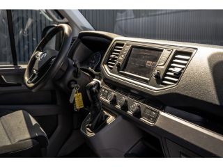 Volkswagen Crafter 2.0 TDI L3H3 | Automaat | 177 PK | Highline | LED | Camera | Carplay | PDC | Trekhaak