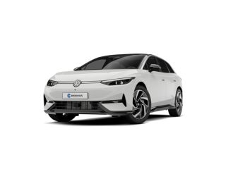 Volkswagen ID.7 Limited Edition &euro;2000 inruilvoordeel | Trekhaak  | Airconditioning automatisch, 2-zone (Climatron...