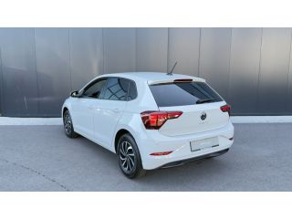 Volkswagen Polo Life Edition | 'App-Connect' smartphone integratie | Buitenspiegels elektrisch instel- verwarm- e...