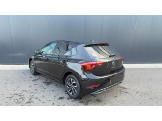 Volkswagen Polo Life Edition | 'App-Connect' smartphone integratie | Buitenspiegels elektrisch instel- verwarm- e...