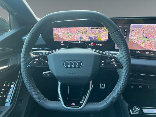 Audi A6 Avant e-tron Avant e-tron S edition 83 kWh ActivLease financial lease