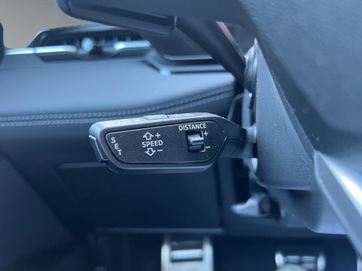 Audi A6 Avant e-tron Avant e-tron S edition 83 kWh ActivLease financial lease