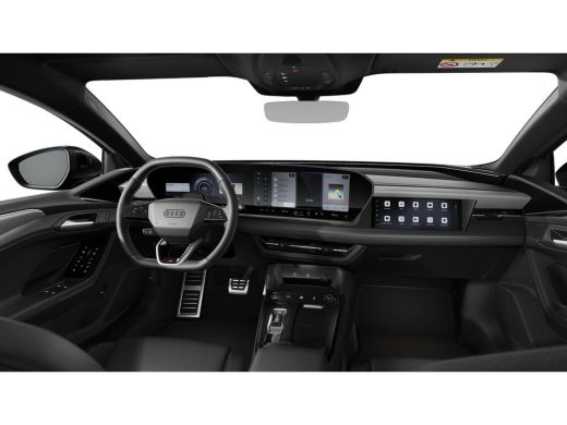 Audi A6 Avant e-tron Avant e-tron S edition 83 kWh ActivLease financial lease