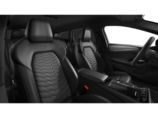 Audi A6 Avant e-tron Avant e-tron S edition 83 kWh ActivLease financial lease