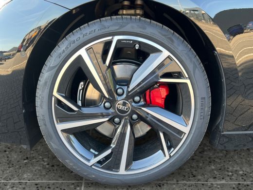 Audi A6 Avant e-tron Avant e-tron S edition 83 kWh ActivLease financial lease
