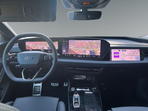 Audi A6 Avant e-tron Avant e-tron S edition 83 kWh ActivLease financial lease