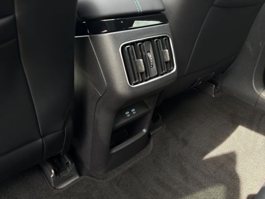 BYD SEAL U 1.5 DM-i FWD Boost | 20'' inch Black Line velgen | Rode Remklauwen | Black Edition Full Pack | ActivLease financial lease