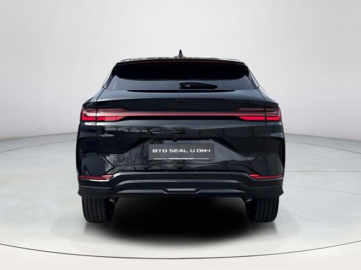 BYD SEAL U 1.5 DM-i FWD Boost | 20'' inch Black Line velgen | Rode Remklauwen | Black Edition Full Pack | ActivLease financial lease