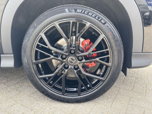 BYD SEAL U 1.5 DM-i FWD Boost | 20'' inch Black Line velgen | Rode Remklauwen | Black Edition Full Pack | ActivLease financial lease