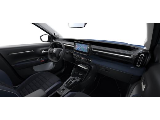 Citroën &euml;-C3 Aircross Collection | Achteruitrijcamera | Boordlader 11kW - 3 fasen | Extra getinte achterste zijruiten e... ActivLease financial lease
