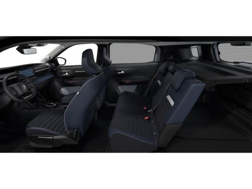 Citroën &euml;-C3 Aircross Collection | Achteruitrijcamera | Boordlader 11kW - 3 fasen | Extra getinte achterste zijruiten e... ActivLease financial lease