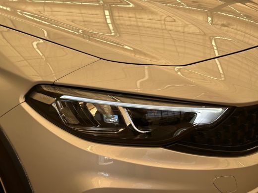 Fiat Tipo 1.0 Cross Camera | Keyless | Navigatie | 17" Lichtmetaal | Climate | Adpatieve Cruise | Carplay |... ActivLease financial lease