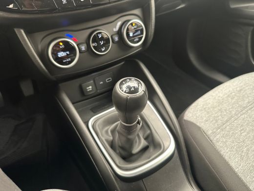 Fiat Tipo 1.0 Cross Camera | Keyless | Navigatie | 17" Lichtmetaal | Climate | Adpatieve Cruise | Carplay |... ActivLease financial lease