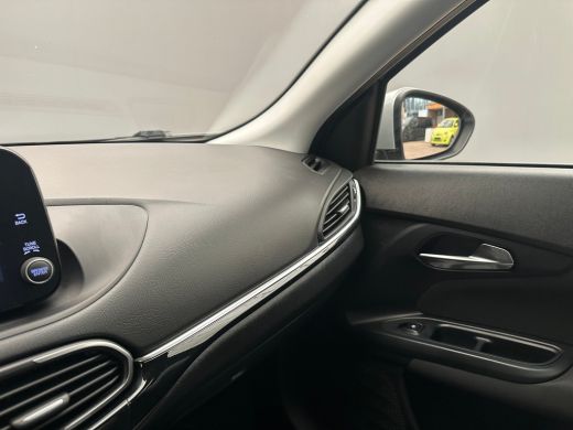 Fiat Tipo 1.0 Cross Camera | Keyless | Navigatie | 17" Lichtmetaal | Climate | Adpatieve Cruise | Carplay |... ActivLease financial lease