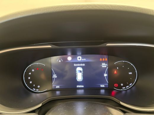 Fiat Tipo 1.0 Cross Camera | Keyless | Navigatie | 17" Lichtmetaal | Climate | Adpatieve Cruise | Carplay |... ActivLease financial lease