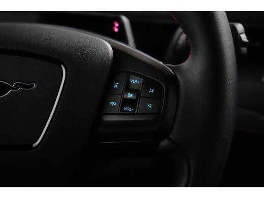 Ford Mustang Mach-E Mach-E 98KWH RWD Premium | Pano-dak | 360 Camera | Elektrische klep | B&O audio | Technology pack... ActivLease financial lease
