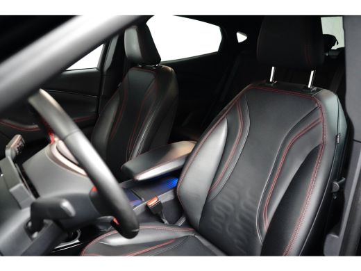 Ford Mustang Mach-E Mach-E 98KWH RWD Premium | Pano-dak | 360 Camera | Elektrische klep | B&O audio | Technology pack... ActivLease financial lease