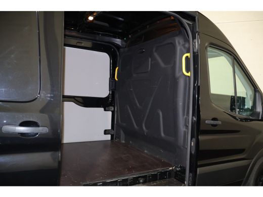 Ford Transit 2.0 TDci 170pk L3 H2 Airco Apple Carplay Camera 2x Schuifdeur Trekhaak 2.8T ActivLease financial lease