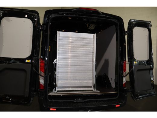 Ford Transit 2.0 TDci 170pk L3 H2 Airco Apple Carplay Camera 2x Schuifdeur Trekhaak 2.8T ActivLease financial lease