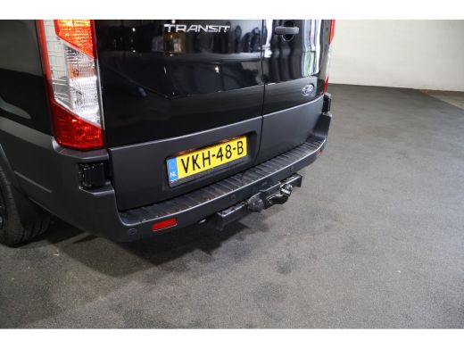 Ford Transit 2.0 TDci 170pk L3 H2 Airco Apple Carplay Camera 2x Schuifdeur Trekhaak 2.8T ActivLease financial lease