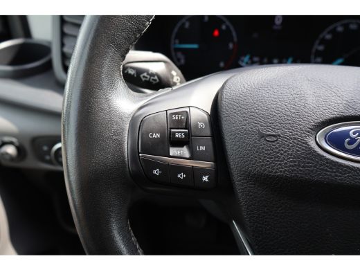 Ford Transit 2.0 TDci 170pk L3 H2 Airco Apple Carplay Camera 2x Schuifdeur Trekhaak 2.8T ActivLease financial lease