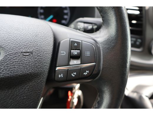 Ford Transit 2.0 TDci 170pk L3 H2 Airco Apple Carplay Camera 2x Schuifdeur Trekhaak 2.8T ActivLease financial lease