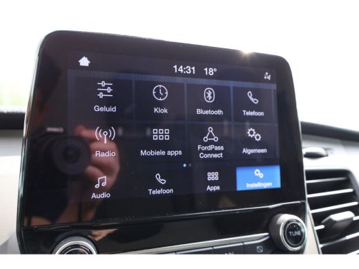 Ford Transit 2.0 TDci 170pk L3 H2 Airco Apple Carplay Camera 2x Schuifdeur Trekhaak 2.8T ActivLease financial lease