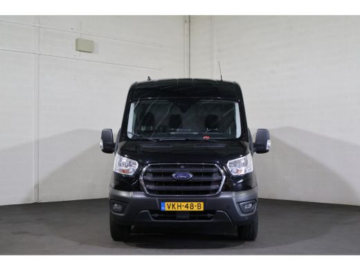 Ford Transit 2.0 TDci 170pk L3 H2 Airco Apple Carplay Camera 2x Schuifdeur Trekhaak 2.8T ActivLease financial lease