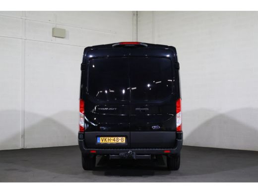 Ford Transit 2.0 TDci 170pk L3 H2 Airco Apple Carplay Camera 2x Schuifdeur Trekhaak 2.8T ActivLease financial lease