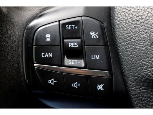 Ford Transit 350 2.0 TDCI 130pk Trend L3 D.C. Open Laadbak 01-2023 ActivLease financial lease