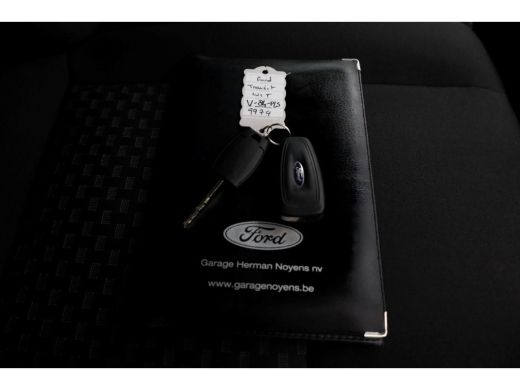 Ford Transit 350 2.0 TDCI 130pk Trend L3 D.C. Open Laadbak 01-2023 ActivLease financial lease
