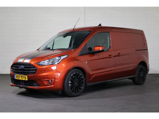 Ford Transit Connect 1.5 EcoBlue L2 Limited Automaat