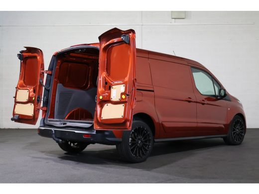 Ford Transit Connect 1.5 EcoBlue L2 Limited Automaat ActivLease financial lease