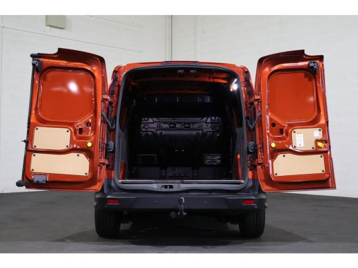 Ford Transit Connect 1.5 EcoBlue L2 Limited Automaat ActivLease financial lease