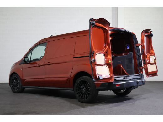Ford Transit Connect 1.5 EcoBlue L2 Limited Automaat ActivLease financial lease