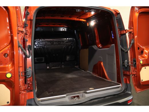 Ford Transit Connect 1.5 EcoBlue L2 Limited Automaat ActivLease financial lease