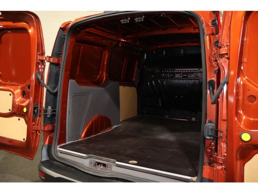 Ford Transit Connect 1.5 EcoBlue L2 Limited Automaat ActivLease financial lease