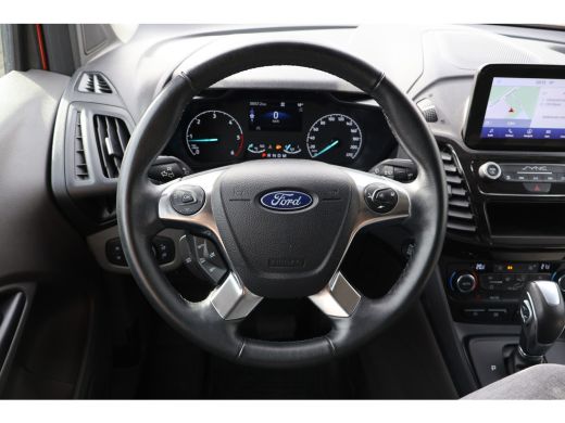 Ford Transit Connect 1.5 EcoBlue L2 Limited Automaat ActivLease financial lease