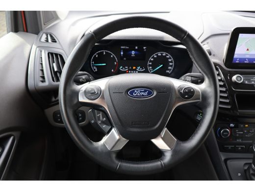Ford Transit Connect 1.5 EcoBlue L2 Limited Automaat ActivLease financial lease