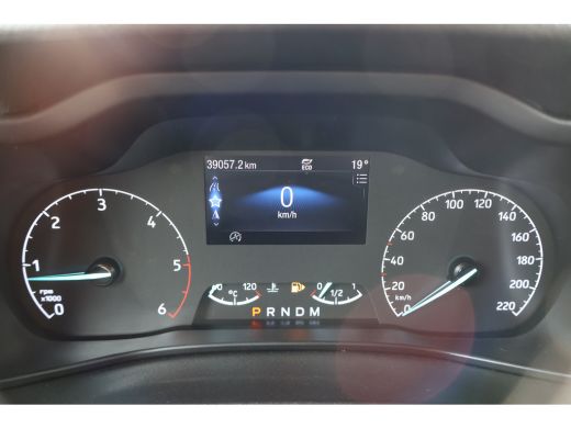 Ford Transit Connect 1.5 EcoBlue L2 Limited Automaat ActivLease financial lease
